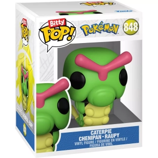 Caterpie