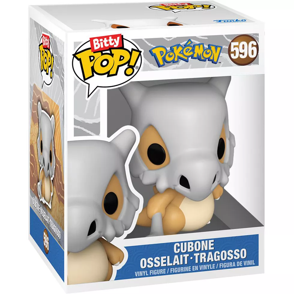 Cubone