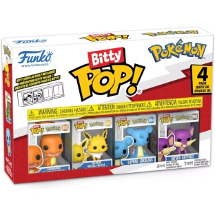 Jolteon Box