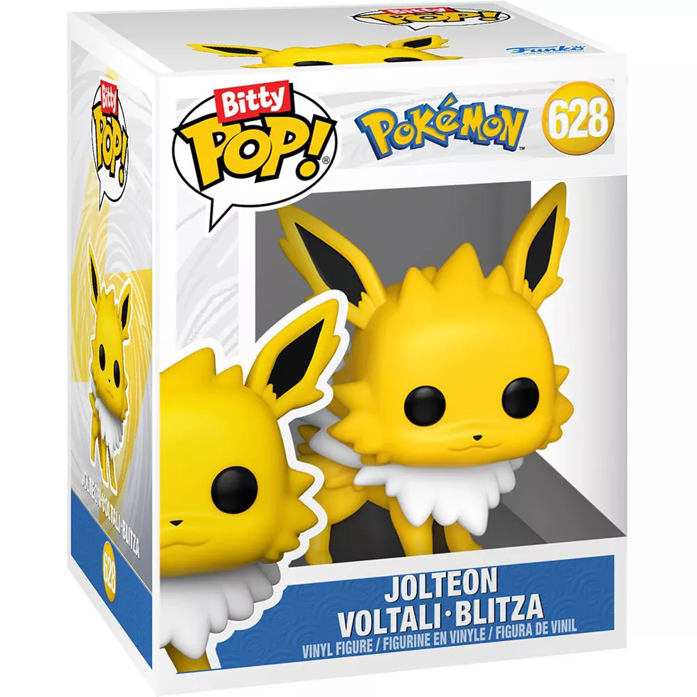 Jolteon
