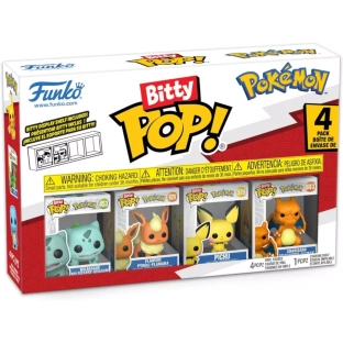 Bulbasaur Box
