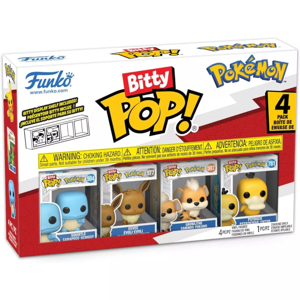Eevee Box