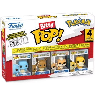 Eevee Box
