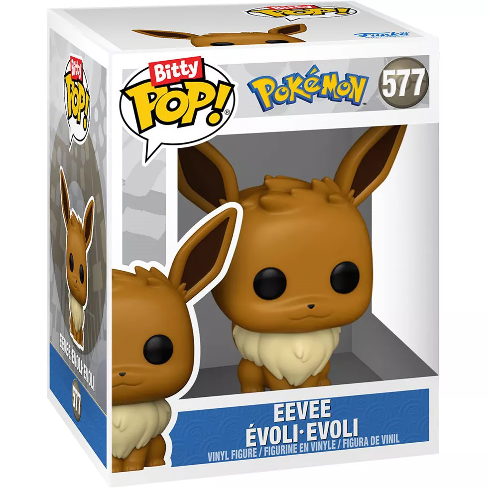 Eevee