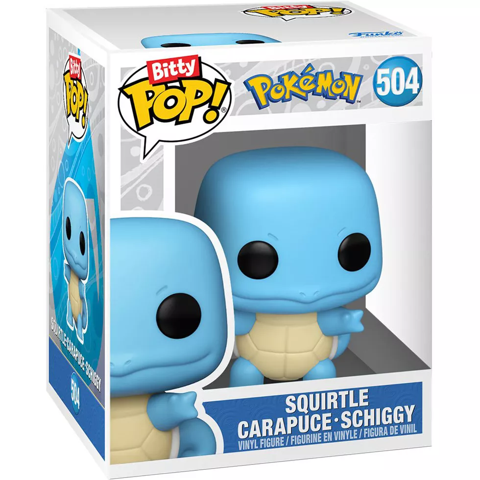Squirtle