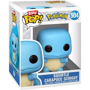 Squirtle