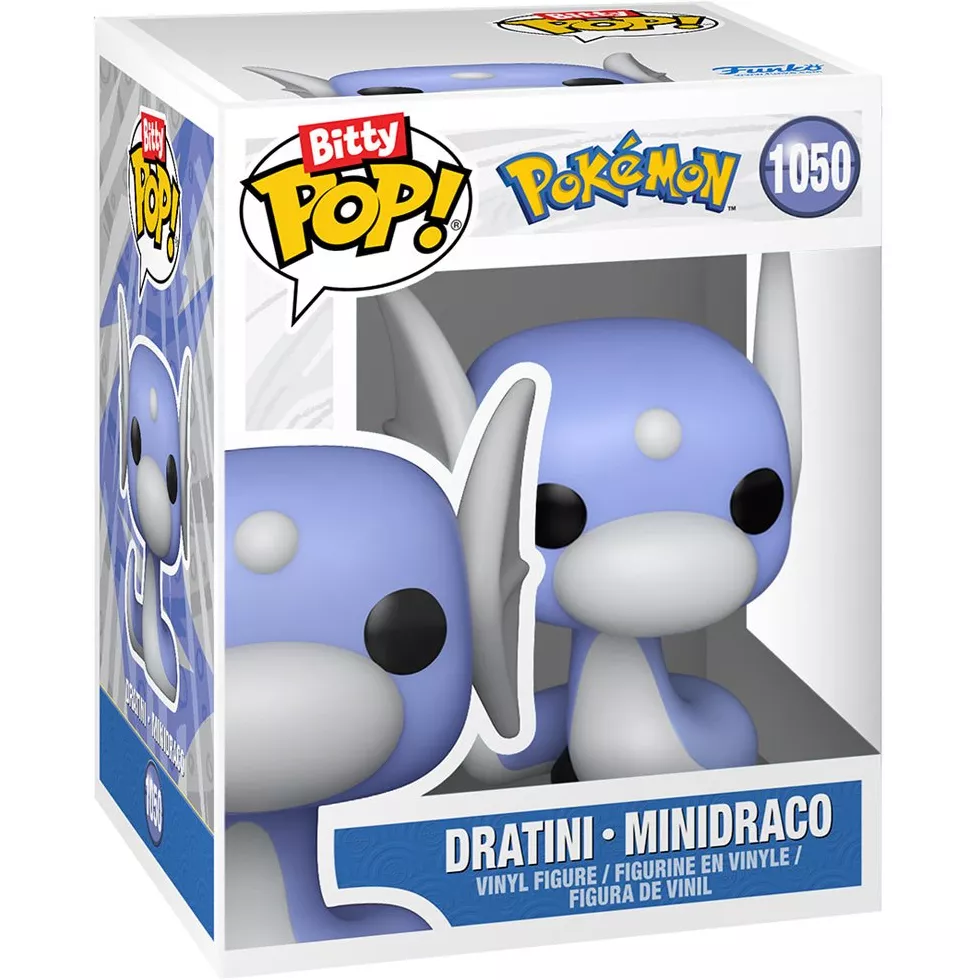 Dratini