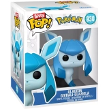 #930  Glaceon - Collectible Figure