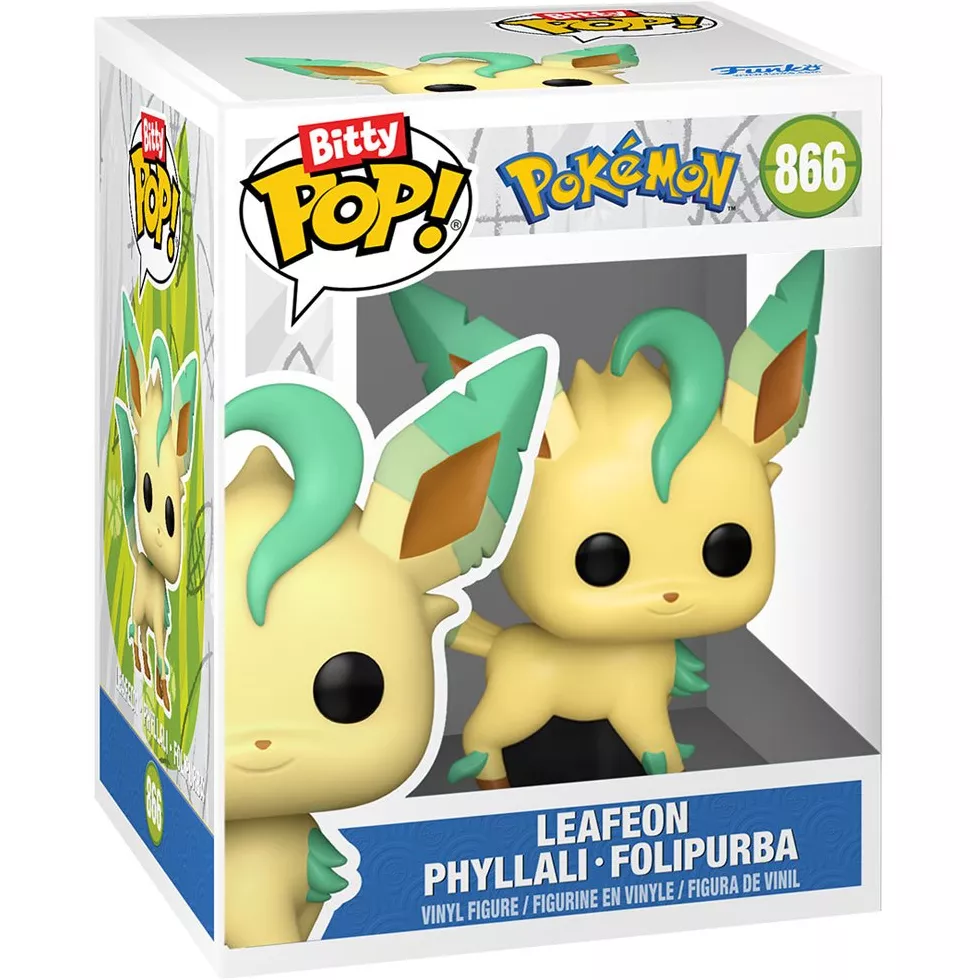Leafeon