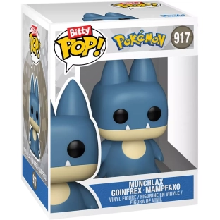 Munchlax
