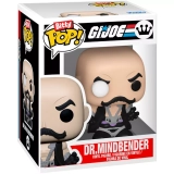 Dr. Mindbender