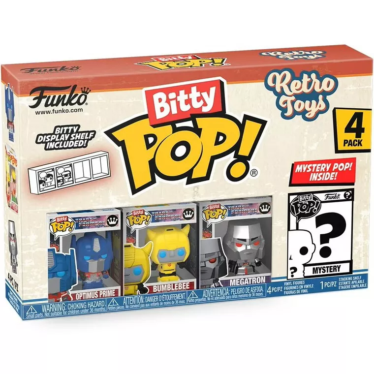 Bumblebee Box