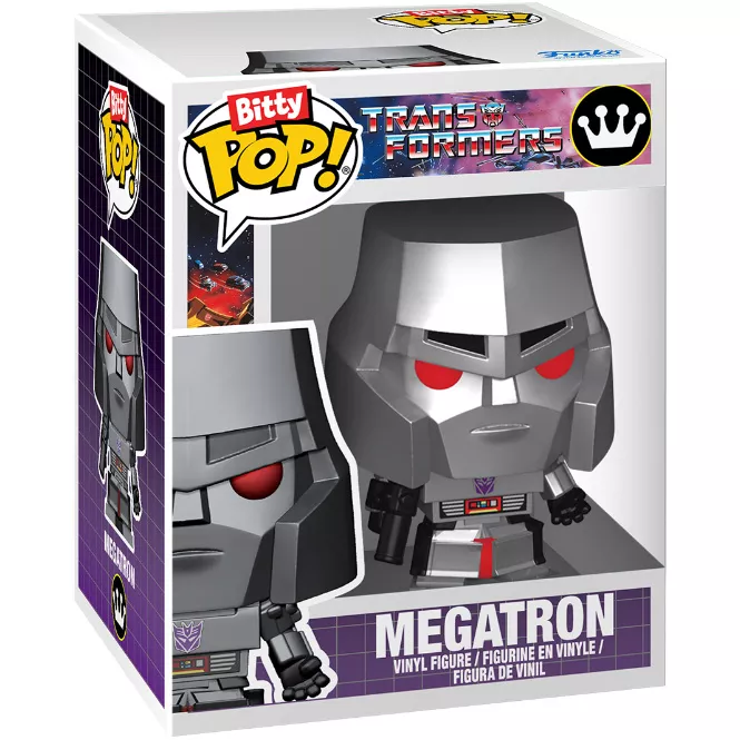 Megatron
