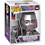Megatron