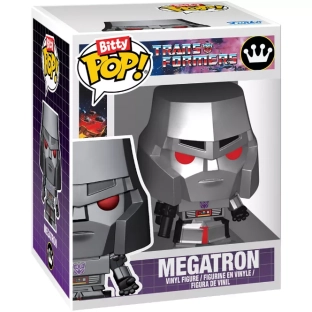 Megatron
