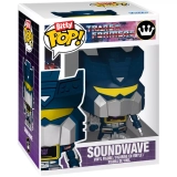 Soundwave