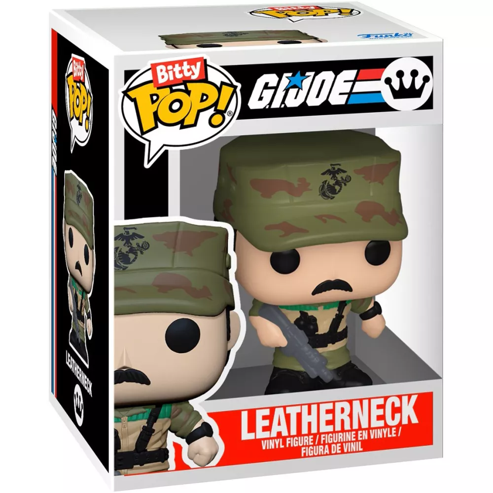 Leatherneck