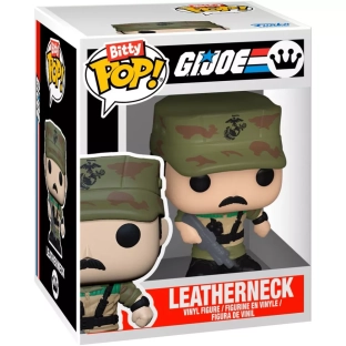 Leatherneck