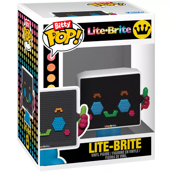 Lite-Brite