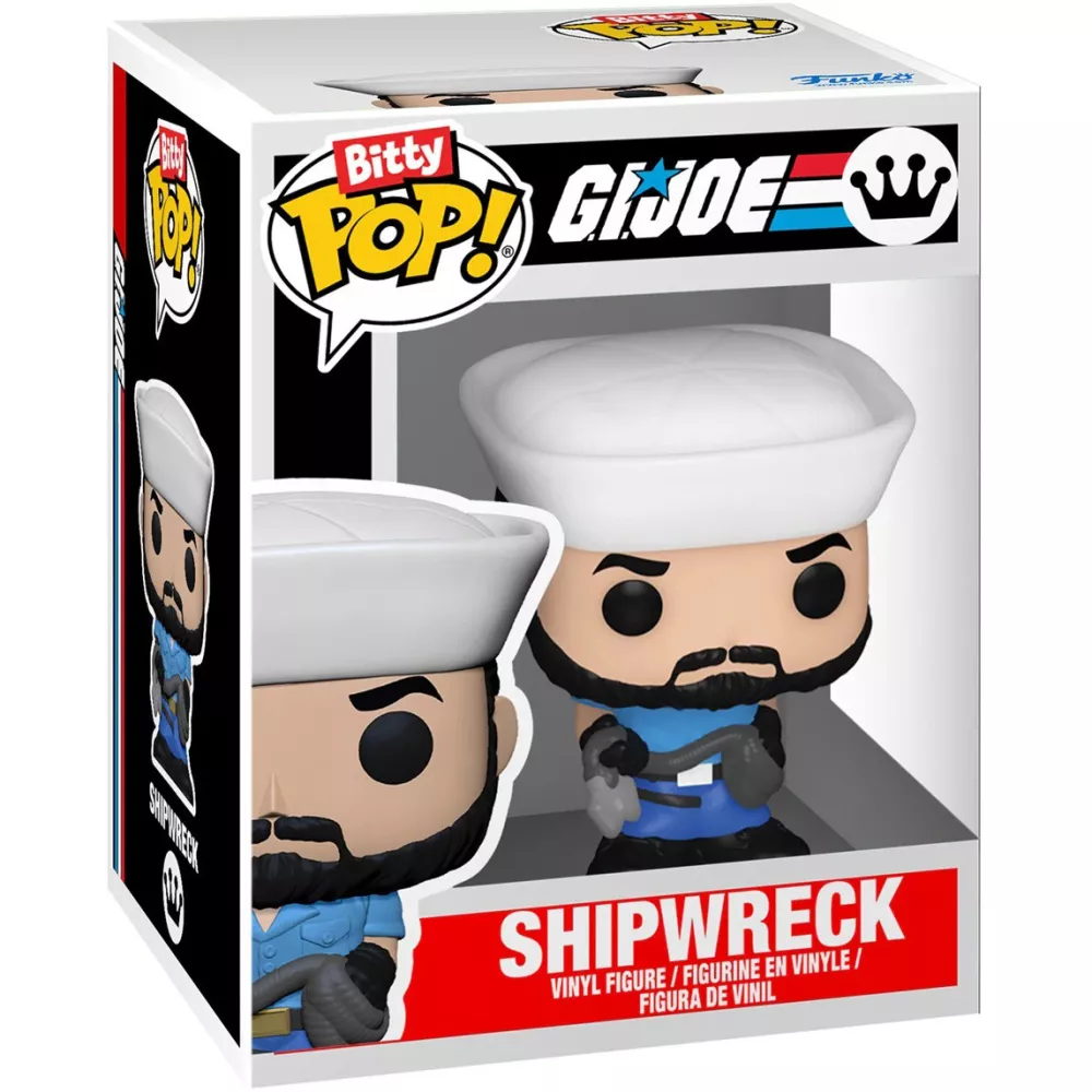 Shipwreck