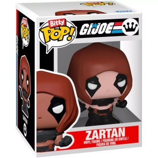 Zartan