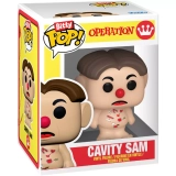 Cavity Sam