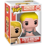 Stretch Armstrong