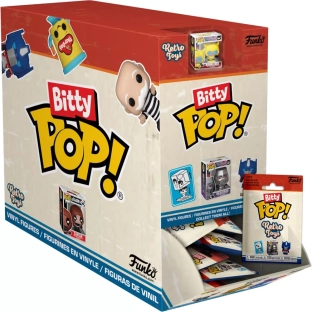 Mr. Monopoly in Jail Retro Toys Singles Pack