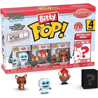 Sam the Snowman Box