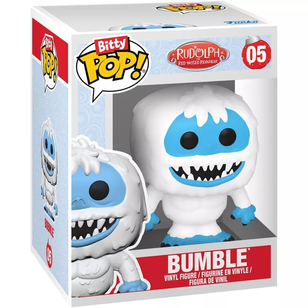 Bumble