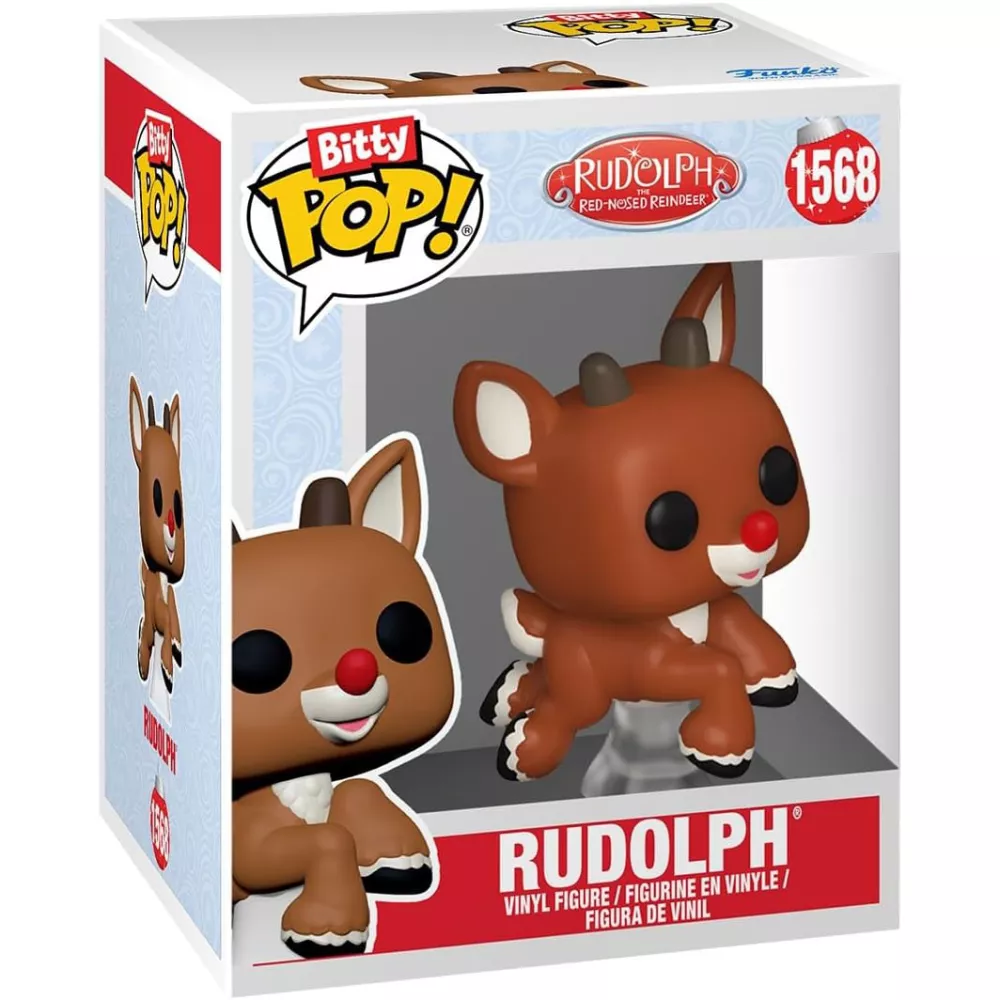Rudolph