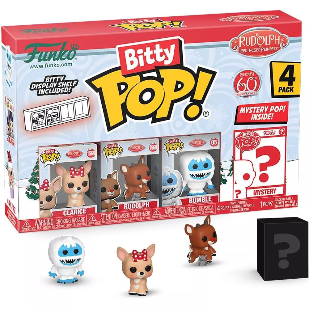 Rudolph Box