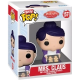 Mrs. Claus