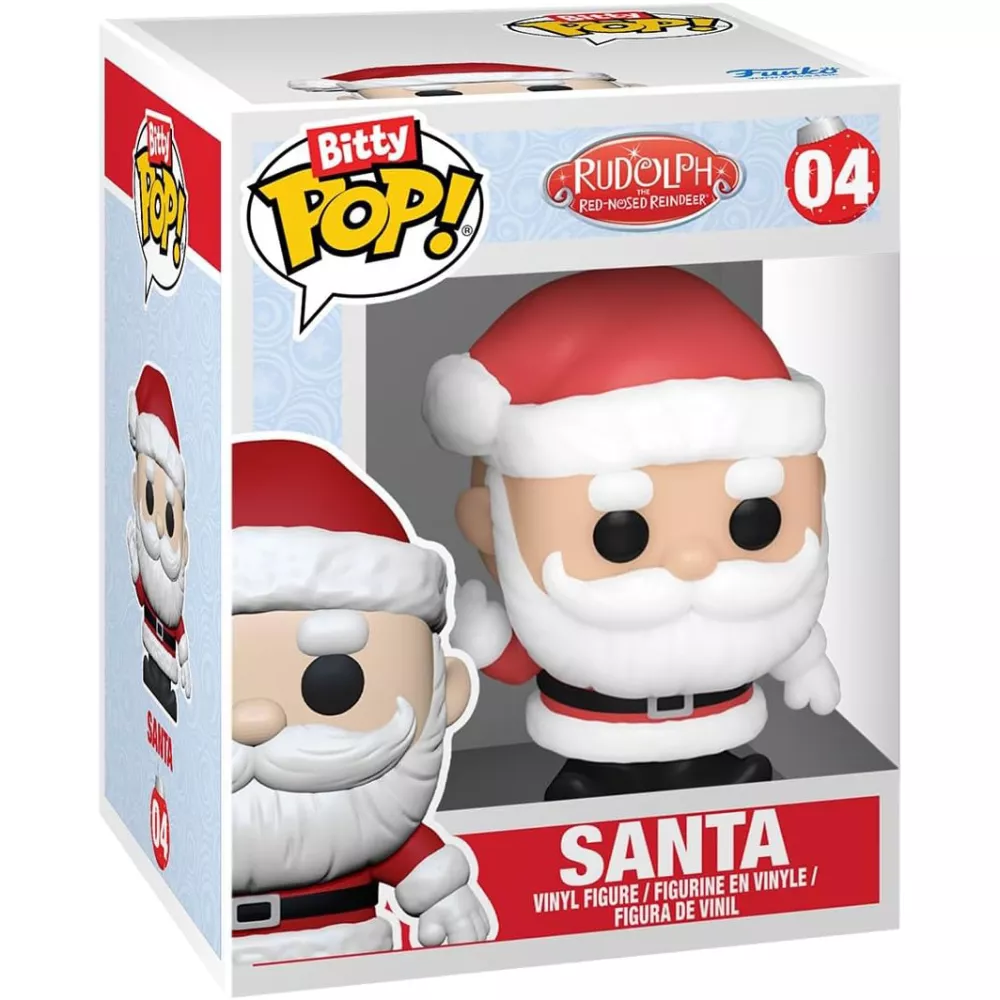 Santa