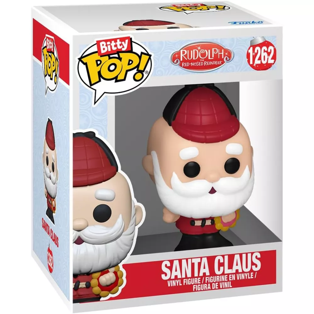 Santa Claus