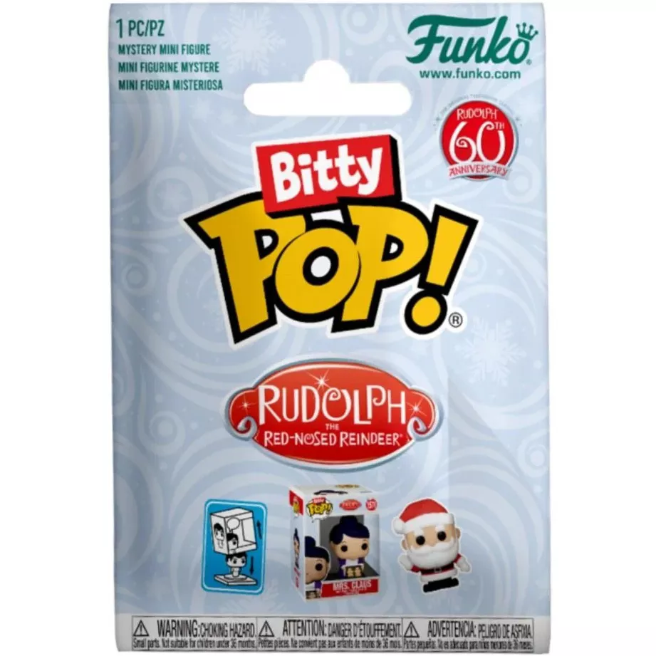 Rudolph Box