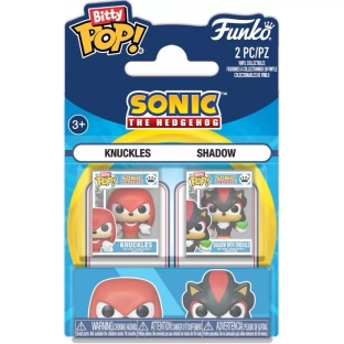 Knuckles
