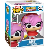  Amy - Collectible Figure