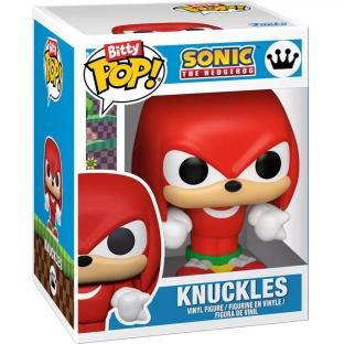 Knuckles
