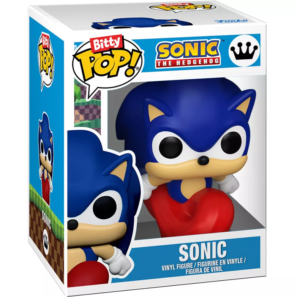 Sonic