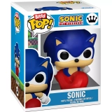  Sonic - Collectible Figure