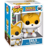  Tails - Collectible Figure
