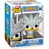  Silver - Collectible Figure