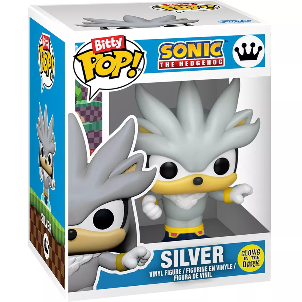 Silver