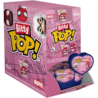 Spider-Man Spider-Man Valentines Pack