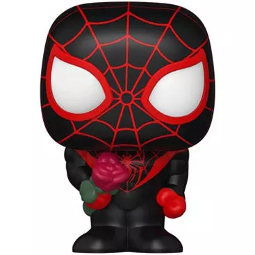 Miles Morales