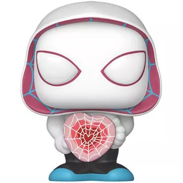 Spider-Gwen