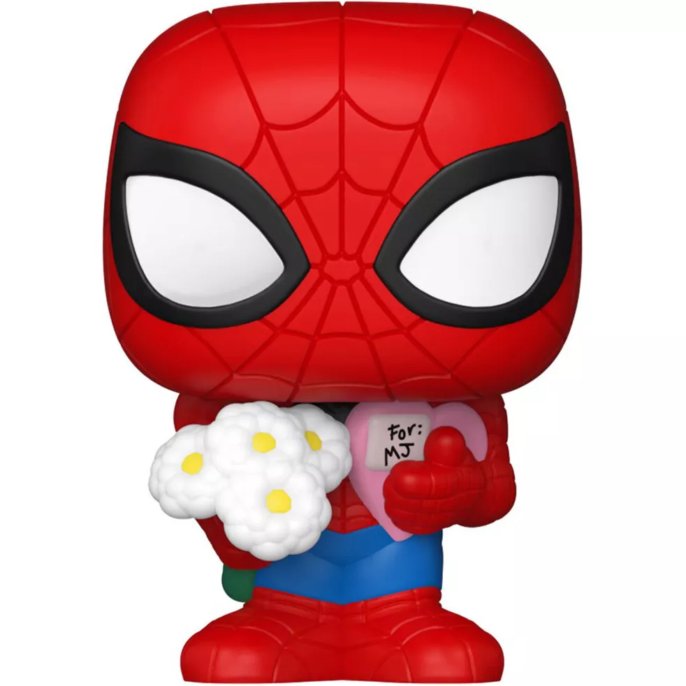 Spider-Man