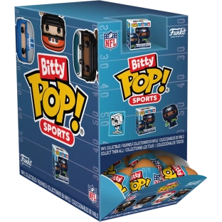 Jaxon Smith-Njigba Sports NFL Singles Pack