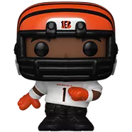 Ja'Marr Chase